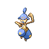 Shiny Medicham